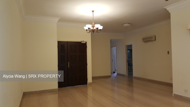 Tanglin Park (D10), Condominium #184834172